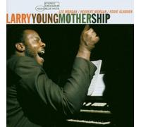 Young, Larry - Mothersihp - Copy control