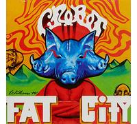 Young Larry - Welcome to Fat City
