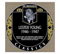 Young, Lester - 1946-1947