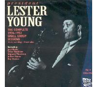 Young, Lester - 4 1946-1949