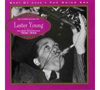 Young, Lester - Best [Import]