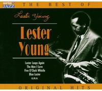 Young,Lester - Best of