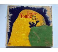 Young Lester - Blue Lester