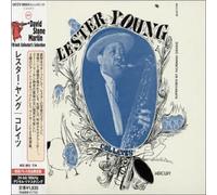 Young, Lester - Collates [Import]