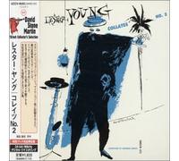 Young, Lester - Collates No.2 [Import]