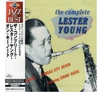 Young, Lester - Complete