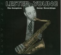 Young, Lester - Complete Savoy Recordings