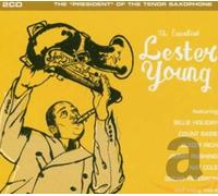 Young, Lester - Essential [Import]