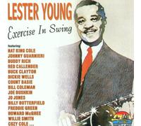 Young,Lester - Exercise in Song