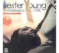 Young, Lester - In Washington, d.C., 1956, Vol.2