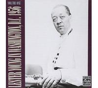 Young, Lester - in Washington D.C.'56 V.1 [Import]