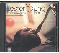 Young, Lester - in Washington D.C.'56 V.2 [Import]