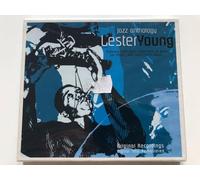 Young,Lester - Jazz Anthology [Import]