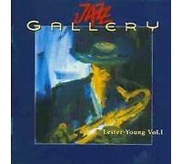 Young,Lester - Jazz Gallery Vol.1 [Import]