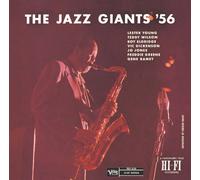 Young, Lester - Jazz Giants 56