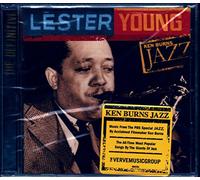 Young, Lester - Ken Burns Jazz
