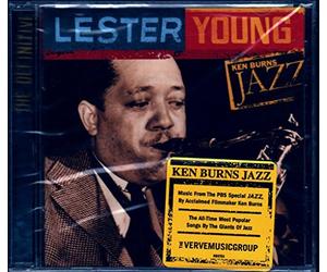 Young, Lester - Ken Burns Jazz