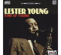 Young, Lester - Kind of Young
