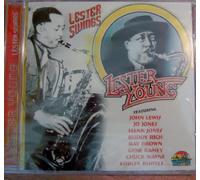 Young, Lester - Lester Swings