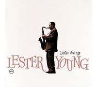 Lester Young – Lester Swings