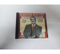 Young,Lester - Lester Young 1943-47