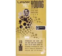 Young, Lester - Lester Young