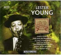 Young,Lester - Lester Young [Import]
