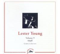 Young,Lester - Lester Young V.9 1946 [Import]