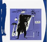 Lester Young – Lester Young with The Oscar Peterson Trio