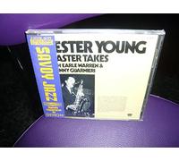 Young, Lester - Master Takes