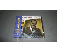 Young, Lester - Master's Touch