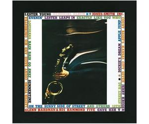 Young, Lester - Memorial Album