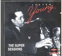 Young, Lester - Super Sessions
