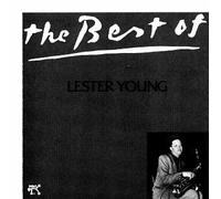 Young, Lester - The Best Of