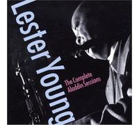 Young, Lester - The Complete Aladdin Sessions