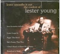 Young Lester - The Coolest of. [Import]
