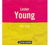 Young Lester - The Pres [Import]
