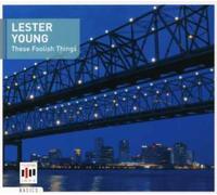 Young, Lester - These Foolish Things [Import]