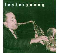 Young,Lester - This Is Jazz
