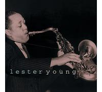 Young, Lester - This is Jazz No. 26