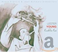 Young, Lester - Tickle-Toe