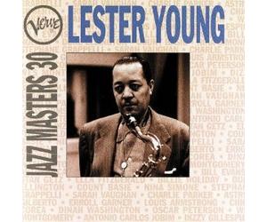 Young, Lester - Vol. 30-Verve Jazz Masters