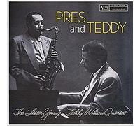 Young, Lester / Wilson, Teddy - Pres [Import]