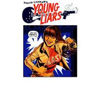 Young Liars: Vol. 1 Daydream Believer