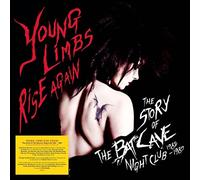 Young Limbs Rise Again Story of The Batcave Nightclub 1982-1985 / Various-5CD Boxset [Import]