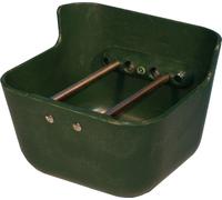 Young Line Crèche synthétique Vert Vert One Size