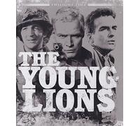 Young Lions [Blu-Ray]