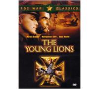 Young Lions [Import USA Zone 1]