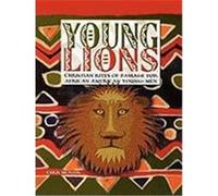 Young Lions McNair, Chris (Auteur)