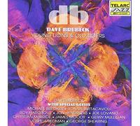 Young Lions & Old Tigers